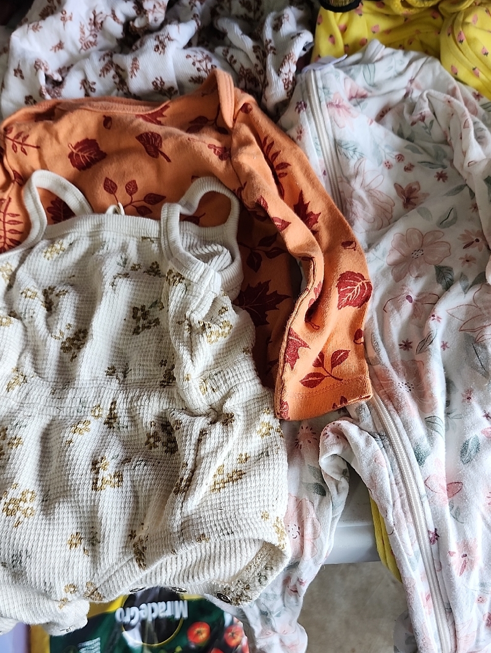 Girls Bundle 3 To 6 Month